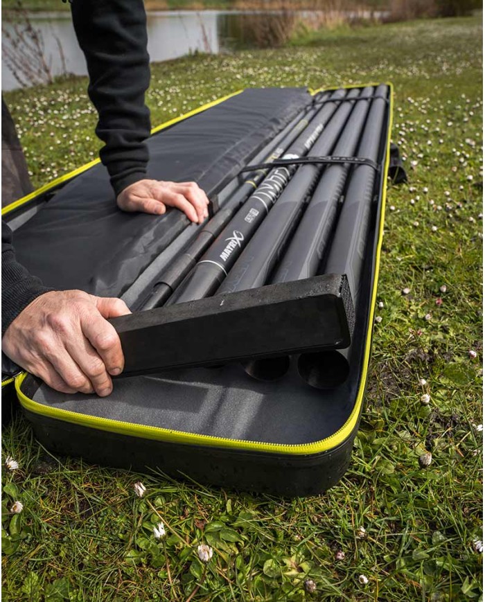 FODERO RIGIDO MATRIX DURALITE PRO XL HARD CASE FODERO RIGIDO MATRIX DURALITE PRO XL HARD CASE