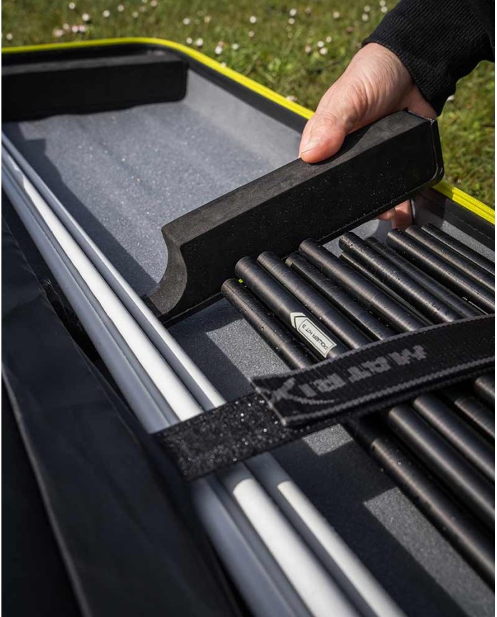 FODERO RIGIDO MATRIX DURALITE PRO XL HARD CASE FODERO RIGIDO MATRIX DURALITE PRO XL HARD CASE