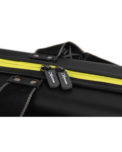 FODERO RIGIDO MATRIX DURALITE PRO XL HARD CASE