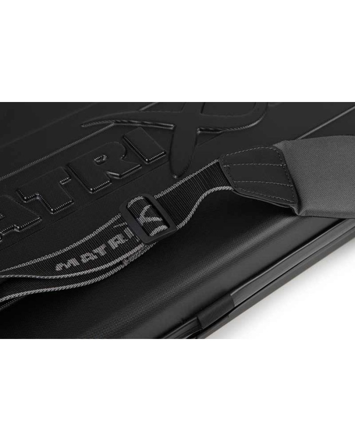 FODERO RIGIDO MATRIX DURALITE PRO XL HARD CASE FODERO RIGIDO MATRIX DURALITE PRO XL HARD CASE