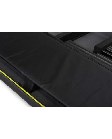 FODERO RIGIDO MATRIX DURALITE PRO XL HARD CASE