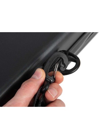 FODERO RIGIDO MATRIX DURALITE PRO XL HARD CASE