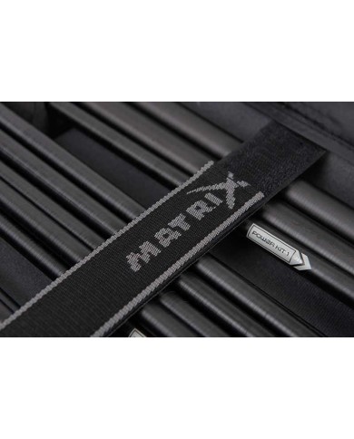 FODERO RIGIDO MATRIX DURALITE PRO XL HARD CASE