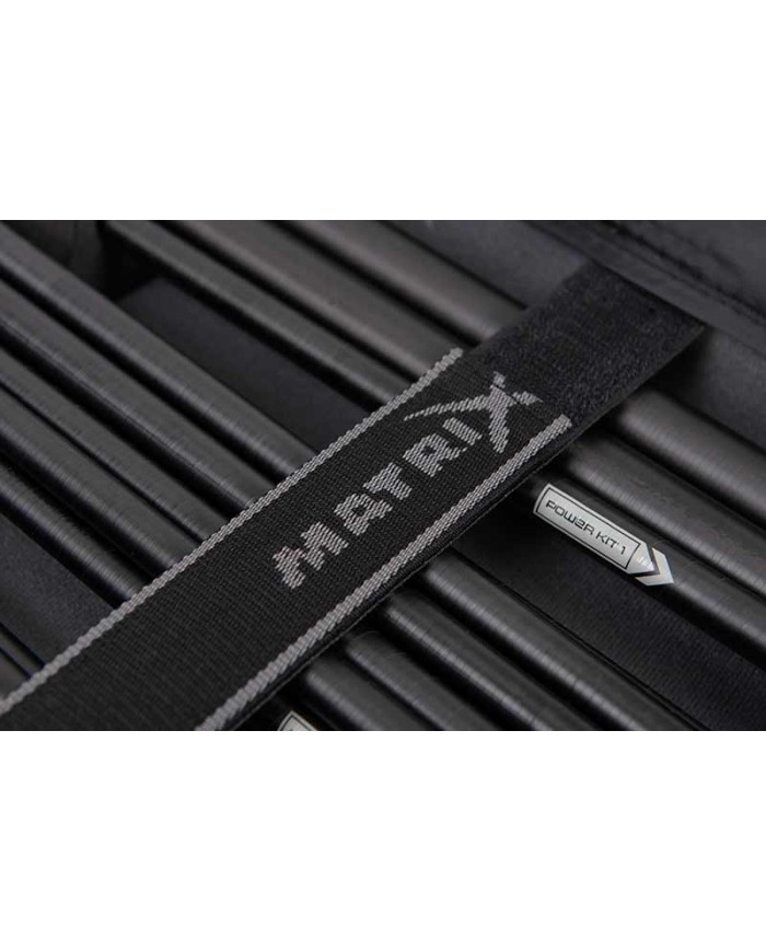 FODERO RIGIDO MATRIX DURALITE PRO XL HARD CASE FODERO RIGIDO MATRIX DURALITE PRO XL HARD CASE