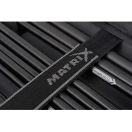 FODERO RIGIDO MATRIX DURALITE PRO XL HARD CASE FODERO RIGIDO MATRIX DURALITE PRO XL HARD CASE