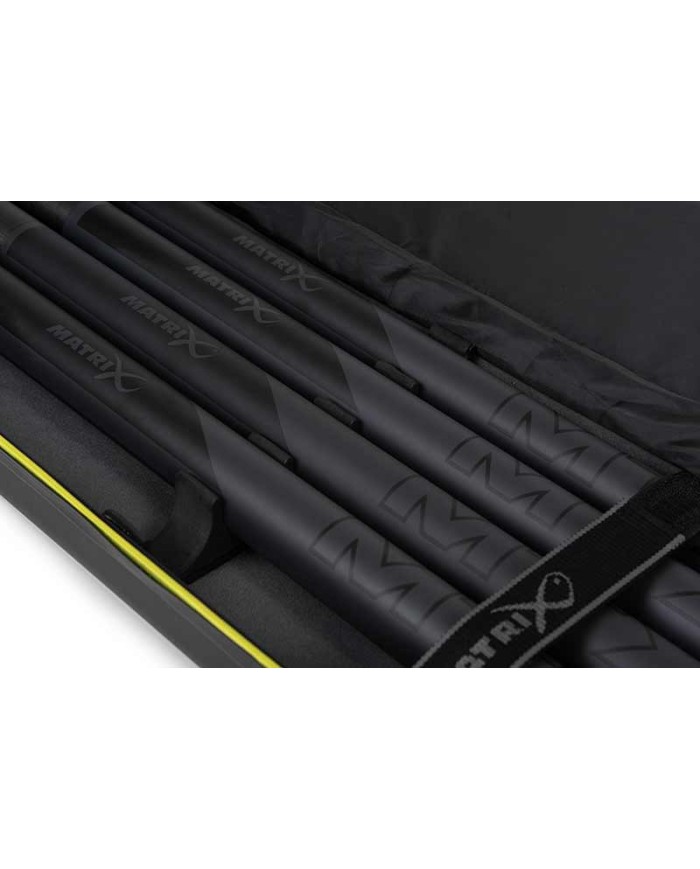 FODERO RIGIDO MATRIX DURALITE PRO XL HARD CASE FODERO RIGIDO MATRIX DURALITE PRO XL HARD CASE