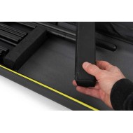 FODERO RIGIDO MATRIX DURALITE PRO XL HARD CASE FODERO RIGIDO MATRIX DURALITE PRO XL HARD CASE