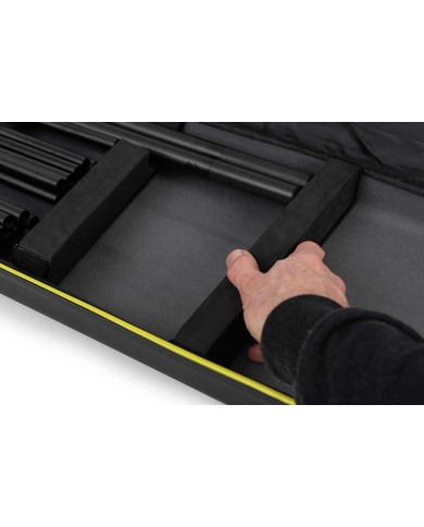 FODERO RIGIDO MATRIX DURALITE PRO XL HARD CASE