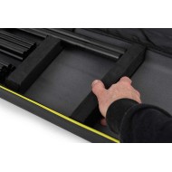 FODERO RIGIDO MATRIX DURALITE PRO XL HARD CASE FODERO RIGIDO MATRIX DURALITE PRO XL HARD CASE