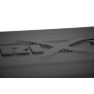 FODERO RIGIDO MATRIX DURALITE PRO XL HARD CASE FODERO RIGIDO MATRIX DURALITE PRO XL HARD CASE