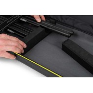 FODERO RIGIDO MATRIX DURALITE PRO XL HARD CASE FODERO RIGIDO MATRIX DURALITE PRO XL HARD CASE