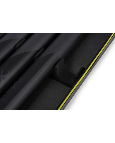 FODERO RIGIDO MATRIX DURALITE PRO XL HARD CASE