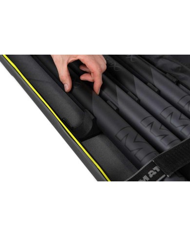 FODERO RIGIDO MATRIX DURALITE PRO XL HARD CASE