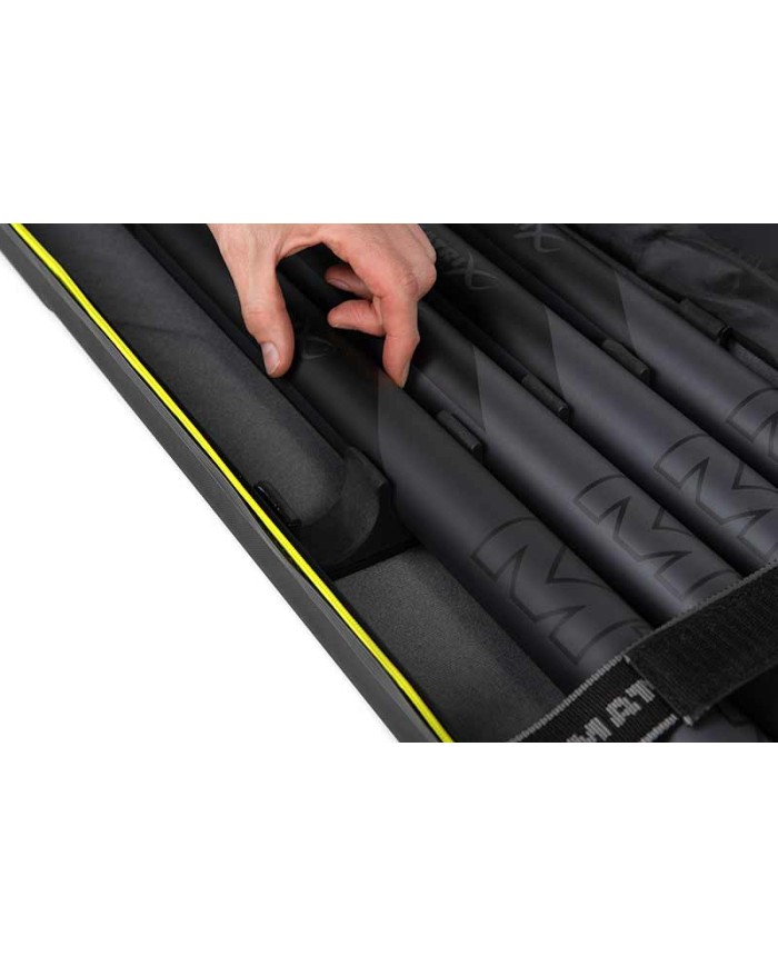 FODERO RIGIDO MATRIX DURALITE PRO XL HARD CASE FODERO RIGIDO MATRIX DURALITE PRO XL HARD CASE