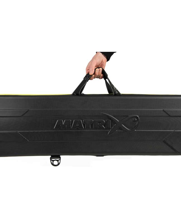 FODERO RIGIDO MATRIX DURALITE PRO XL HARD CASE FODERO RIGIDO MATRIX DURALITE PRO XL HARD CASE