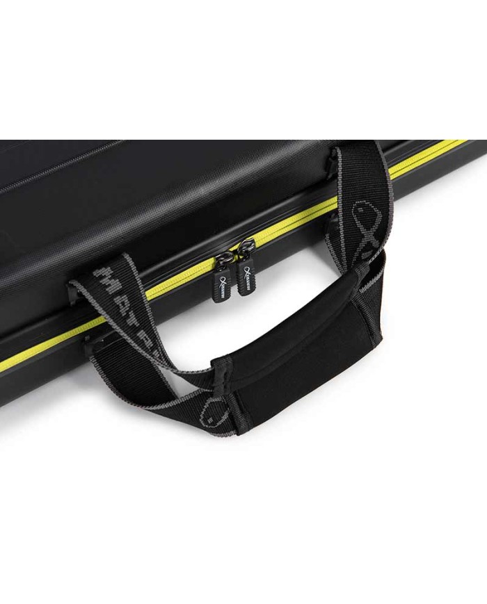 FODERO RIGIDO MATRIX DURALITE PRO XL HARD CASE FODERO RIGIDO MATRIX DURALITE PRO XL HARD CASE