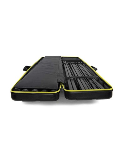 FODERO RIGIDO MATRIX DURALITE PRO XL HARD CASE