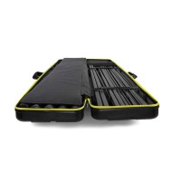 FODERO RIGIDO MATRIX DURALITE PRO XL HARD CASE FODERO RIGIDO MATRIX DURALITE PRO XL HARD CASE