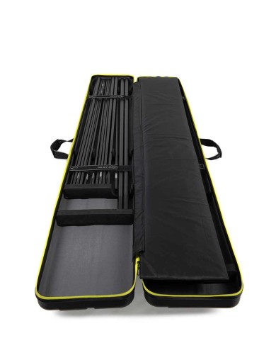 FODERO RIGIDO MATRIX DURALITE PRO XL HARD CASE