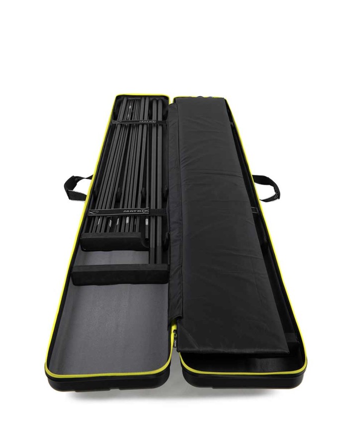 FODERO RIGIDO MATRIX DURALITE PRO XL HARD CASE FODERO RIGIDO MATRIX DURALITE PRO XL HARD CASE