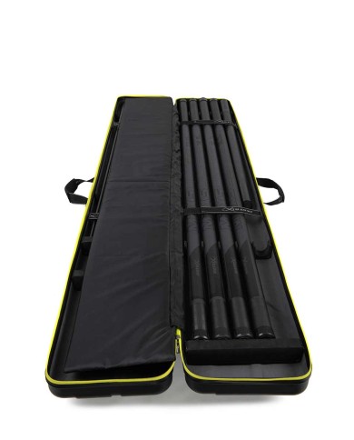 FODERO RIGIDO MATRIX DURALITE PRO XL HARD CASE
