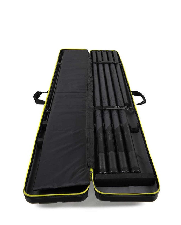 FODERO RIGIDO MATRIX DURALITE PRO XL HARD CASE FODERO RIGIDO MATRIX DURALITE PRO XL HARD CASE