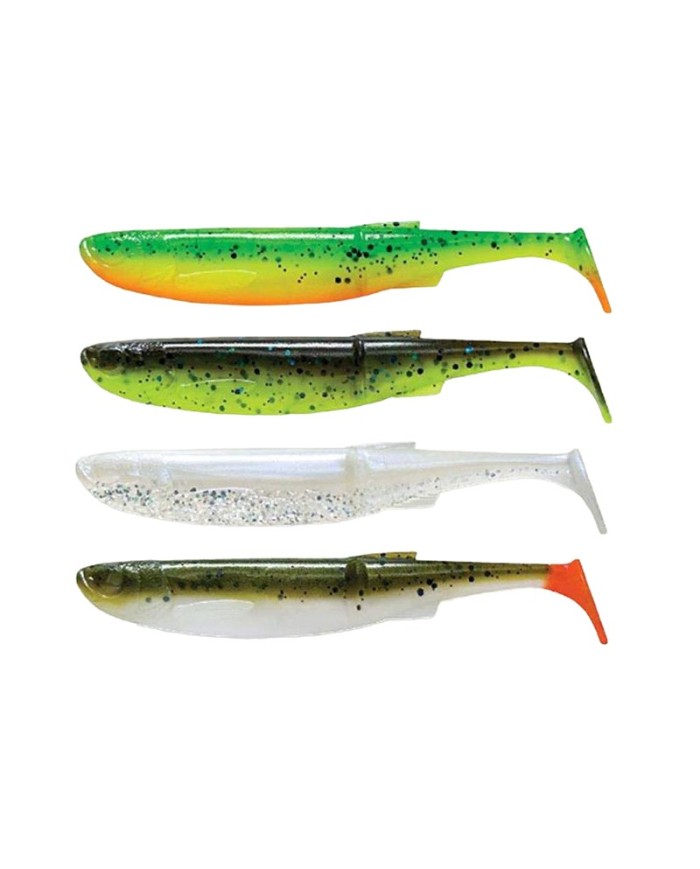 SAVAGE GEAR CRAFT BLEAK ARTIFICIALE IN GOMMA SAVAGE GEAR CRAFT BLEAK ARTIFICIALE IN GOMMA