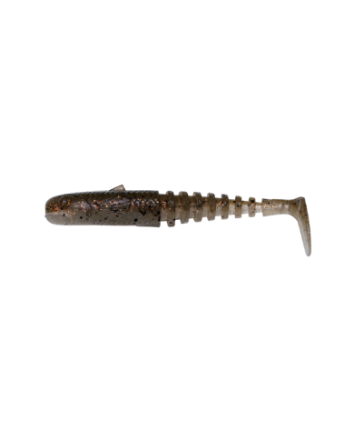 ARTIFICIALI GOMMA SAVAGE GEAR GOBSTER SHAD ARTIFICIALI GOMMA SAVAGE GEAR GOBSTER SHAD