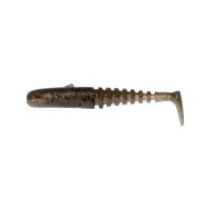 ARTIFICIALI GOMMA SAVAGE GEAR GOBSTER SHAD ARTIFICIALI GOMMA SAVAGE GEAR GOBSTER SHAD