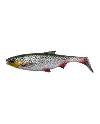 ARTIFICIALI GOMMA SAVAGE GEAR 3D RIVER ROCH ARTIFICIALI GOMMA SAVAGE GEAR 3D RIVER ROCH