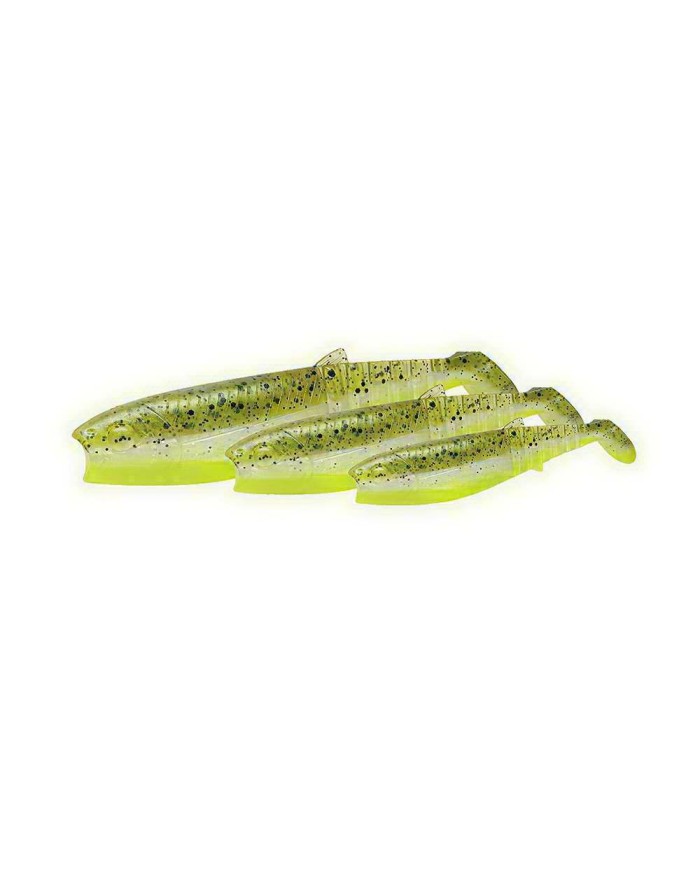 ARTIFICIALI GOMMA SAVAGE GEAR CANNIBAL SHAD ARTIFICIALI GOMMA SAVAGE GEAR CANNIBAL SHAD