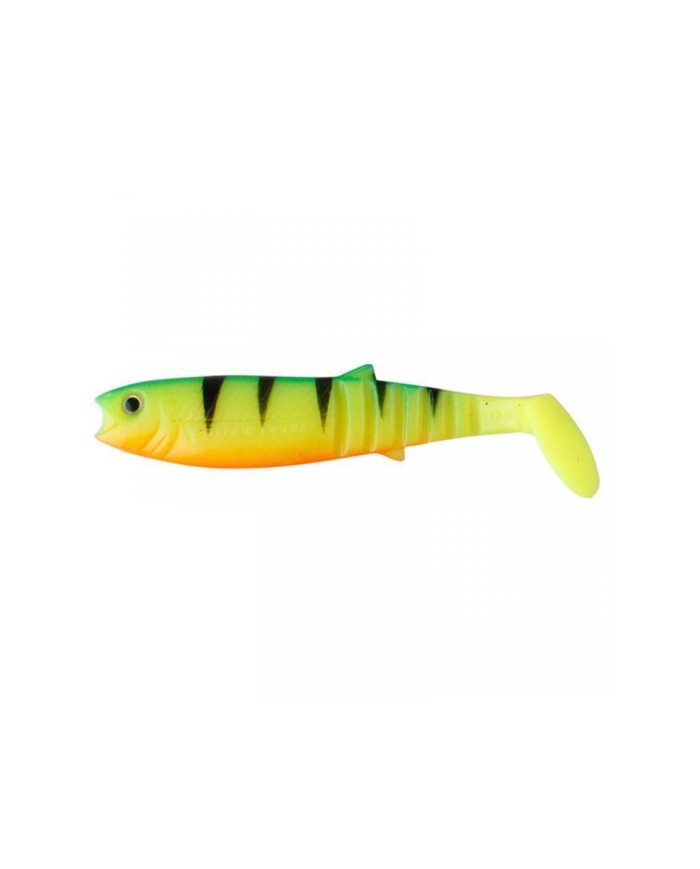 ARTIFICIALI GOMMA SAVAGE GEAR CANNIBAL SHAD ARTIFICIALI GOMMA SAVAGE GEAR CANNIBAL SHAD