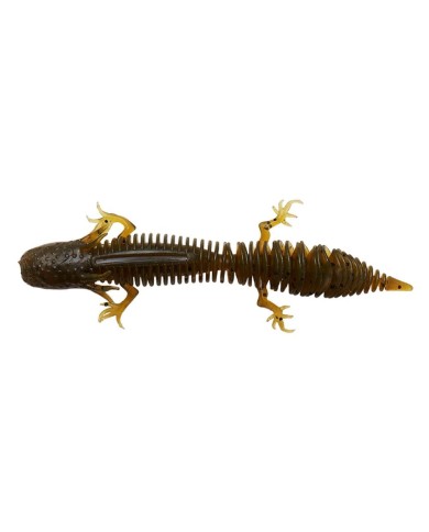 ARTIFICIALE GOMMA SAVAGE GEAR NED SALAMANDER ARTIFICIALE GOMMA SAVAGE GEAR NED SALAMANDER