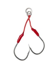 ANCORETTE SAVAGE GEAR SGY 1X TREBLE ANCORETTE SAVAGE GEAR SGY 1X TREBLE