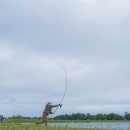 AVID CANNA AMPLIFY SPOD & MARKER 12FT