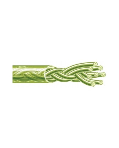 TRECCIA 8 CAPI SPIDEWIRE STEALTH SMOOTH 300MT TRECCIA 8 CAPI SPIDEWIRE STEALTH SMOOTH 300MT