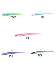 SAVAGE SILENCER MONO FILO 300MT SAVAGE SILENCER MONO FILO 300MT