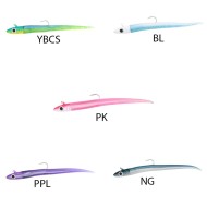 ARTIFICIALE JATSUI CRAZY TUNA