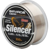 SAVAGE SILENCER MONO FILO 150MT SAVAGE SILENCER MONO FILO 150MT
