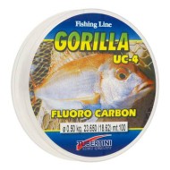 TUBERTINI UC-4 FLUOROCARBON 100MT TUBERTINI UC-4 FLUOROCARBON 100MT