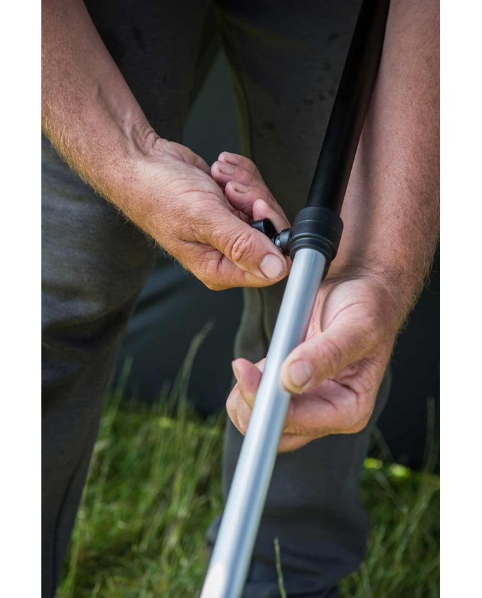 OMBRELLONE MATRIX PRO SPACE 2,5M OMBRELLONE MATRIX PRO SPACE 2,5M