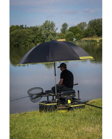 OMBRELLONE MATRIX PRO SPACE 2,5M