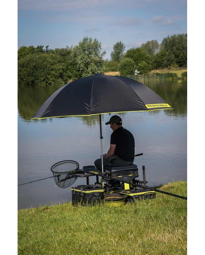 OMBRELLONE MATRIX PRO SPACE 2,5M OMBRELLONE MATRIX PRO SPACE 2,5M