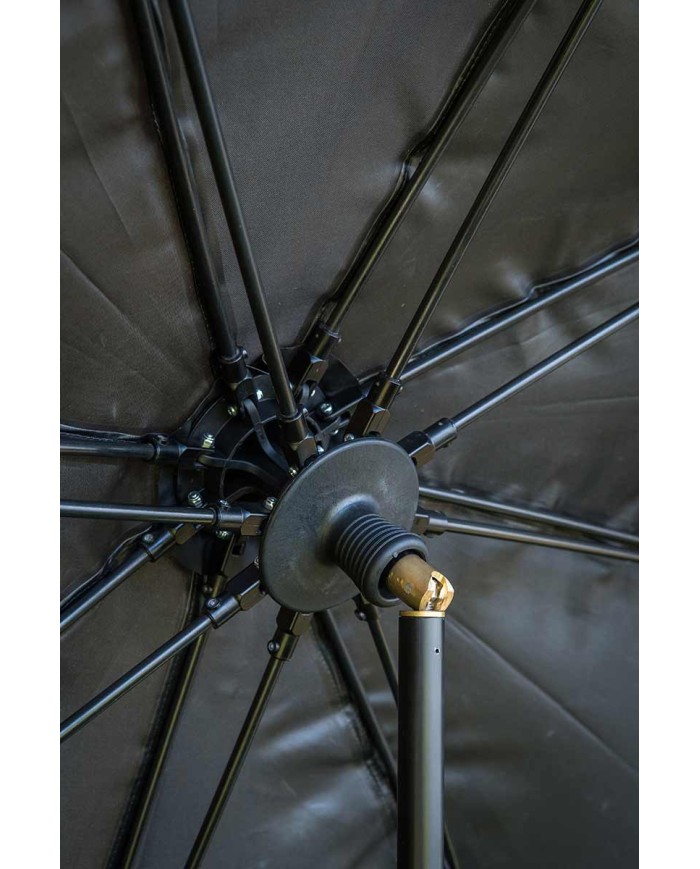 OMBRELLONE MATRIX PRO SPACE 2,5M OMBRELLONE MATRIX PRO SPACE 2,5M