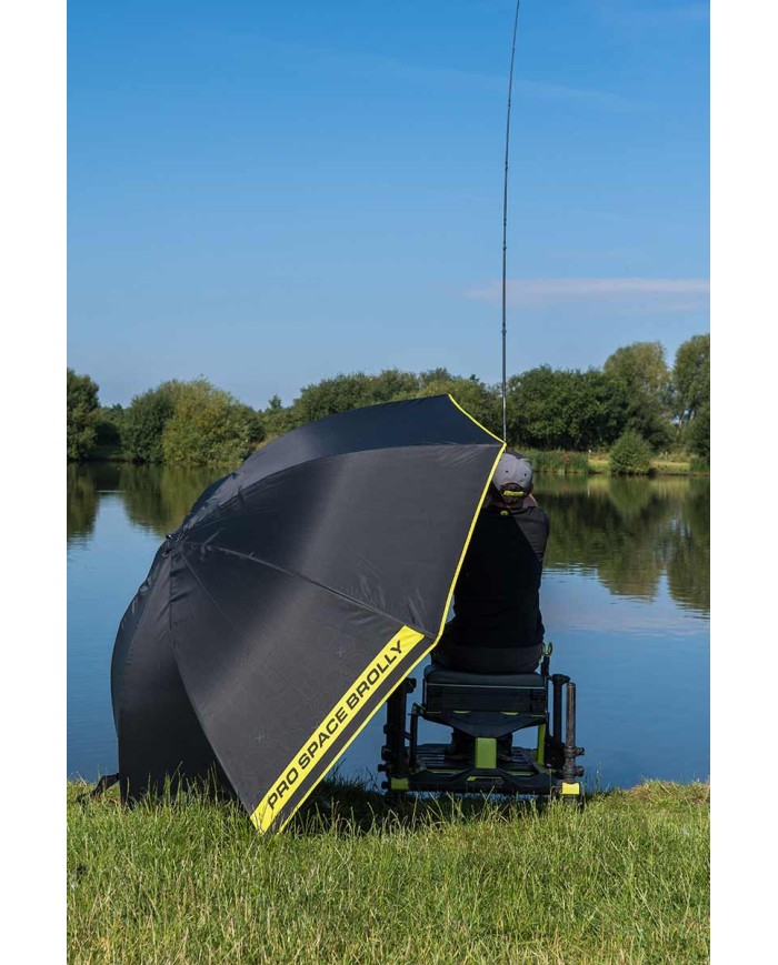 OMBRELLONE MATRIX PRO SPACE 2,5M OMBRELLONE MATRIX PRO SPACE 2,5M