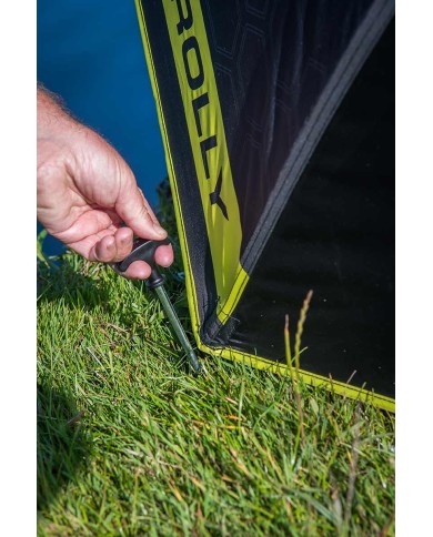 OMBRELLONE MATRIX PRO SPACE 2,5M