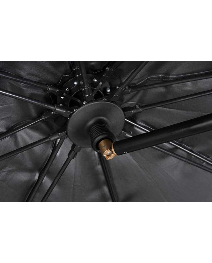 OMBRELLONE MATRIX PRO SPACE 2,5M OMBRELLONE MATRIX PRO SPACE 2,5M