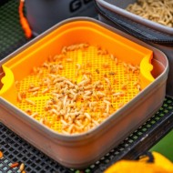 SETAGGIO PER BIGATTI GURU MAGGOT RIDDLE SETAGGIO PER BIGATTI GURU MAGGOT RIDDLE