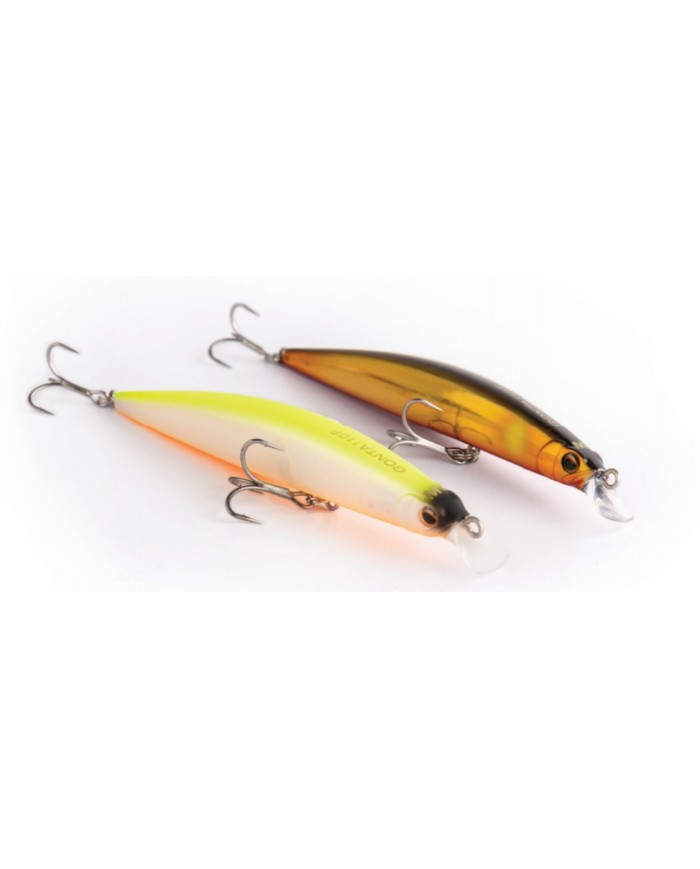 ARTIFICIALE MUSTAD GONTA 11CM 11GR ARTIFICIALE MUSTAD GONTA 11CM 11GR