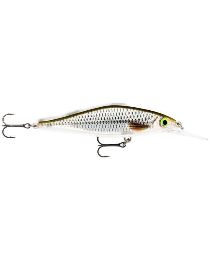 RAPALA JERKBAIT SHADOW RAP SHAD RAPALA JERKBAIT SHADOW RAP SHAD